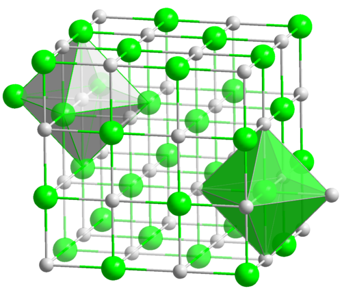 Vanadium nitride